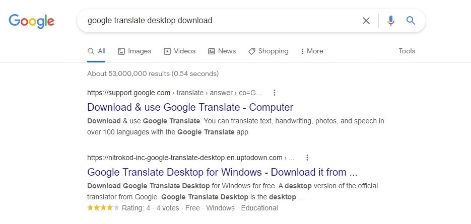Nitrokod, il cryptominer che si nasconde in app desktop false 7 image 28