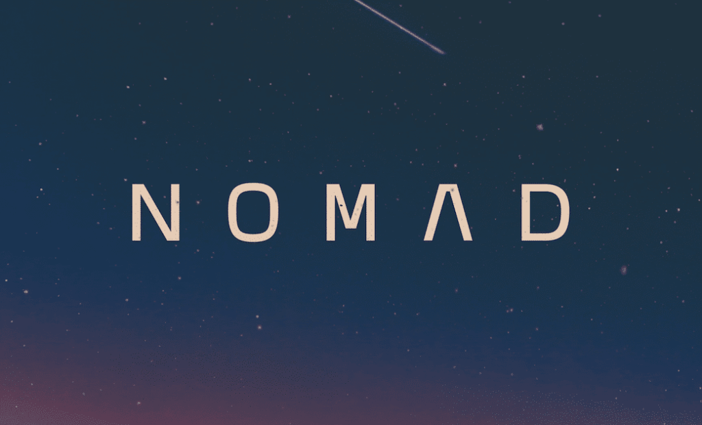 nomad