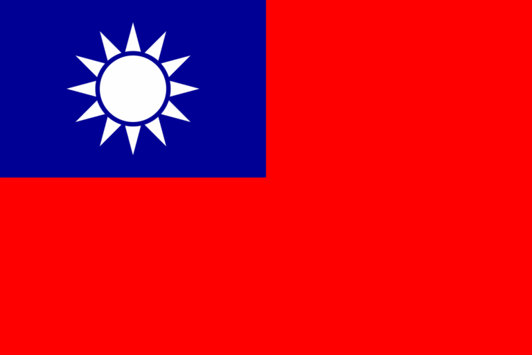 taiwan