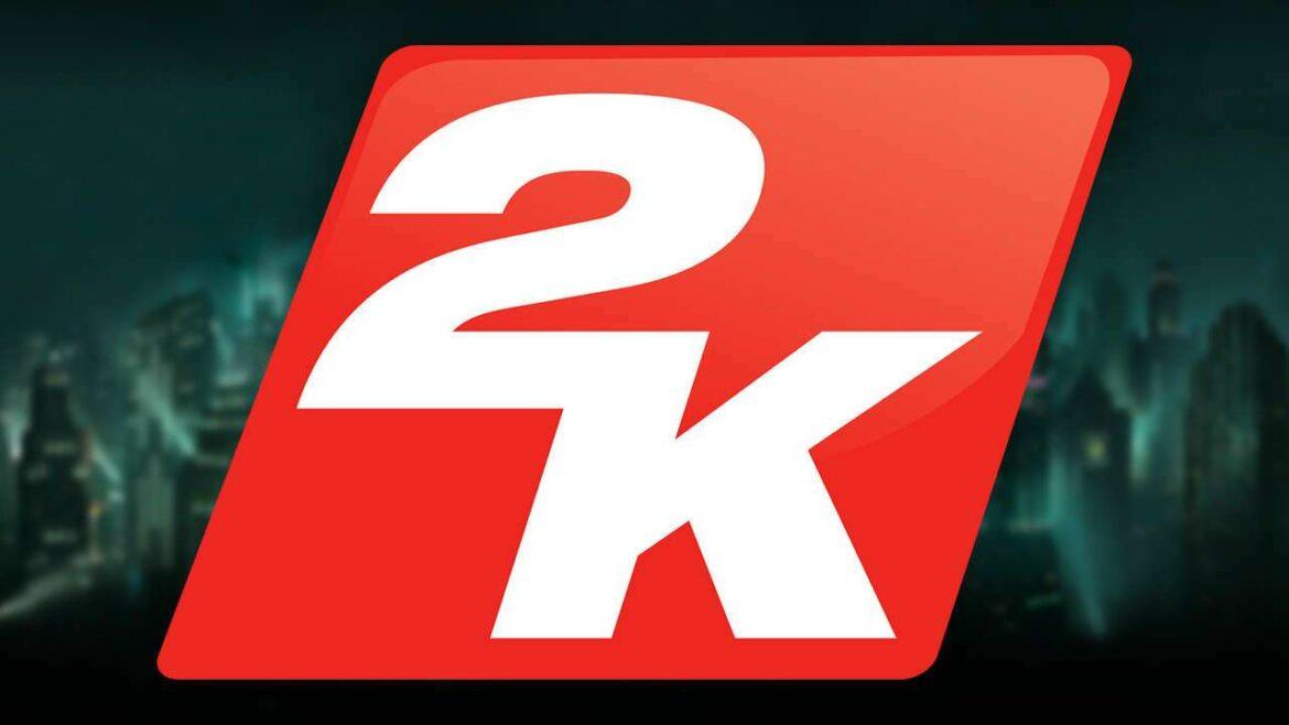 2k games