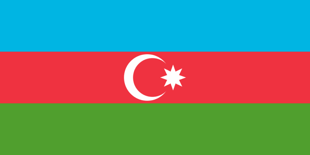 Flag of Azerbaijan.svg