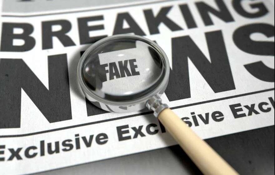 Intelligenza Artificiale, l'editoria in crisi si affida ad Amato 8 fact checking fake news