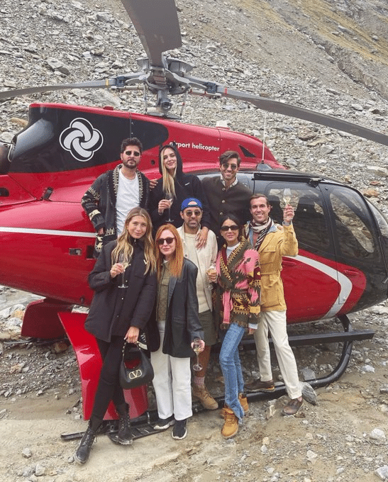 Elodie, Friedman e Ferragni: attaccare la Meloni è diventato un business 6 image 13