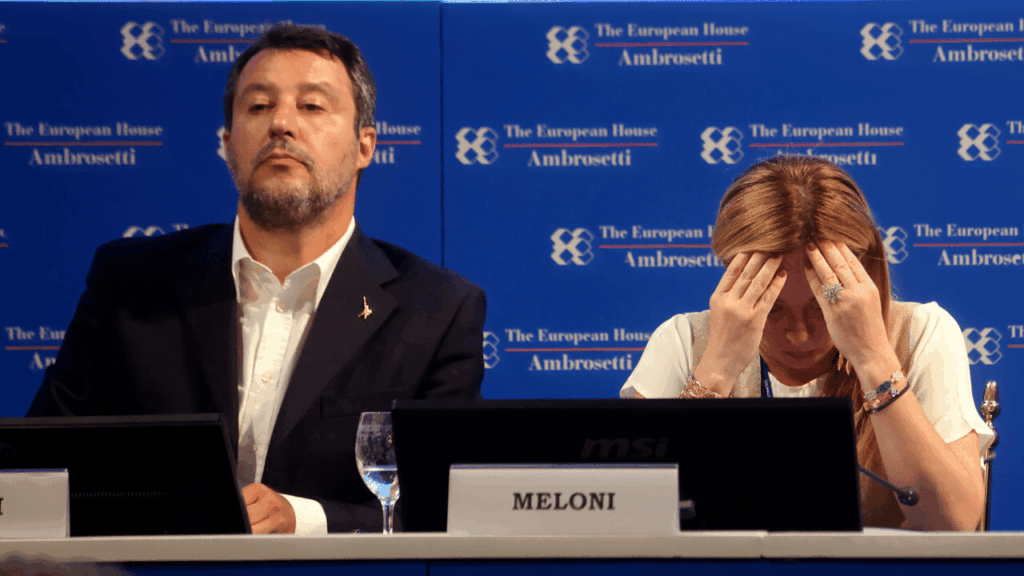 Il Gas impazza, arricchisce tutti tranne l'Euro e la politica italiana deve stare muta 6 image 5