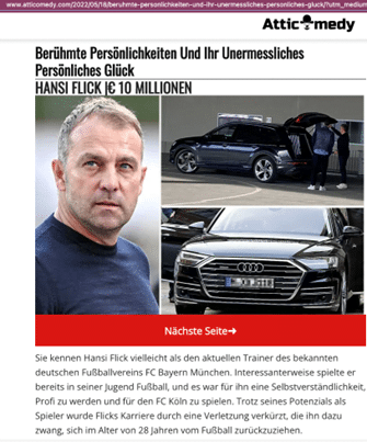 Come i gruppi clandestini utilizzano le identità rubate e i deepfake 7 image 58