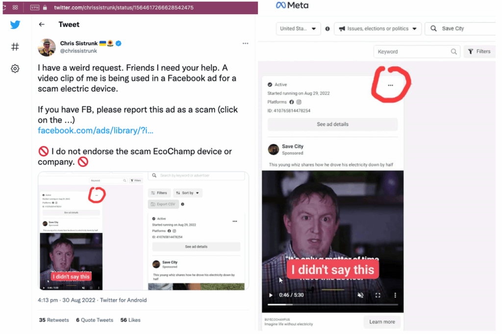 Come i gruppi clandestini utilizzano le identità rubate e i deepfake 8 image 59