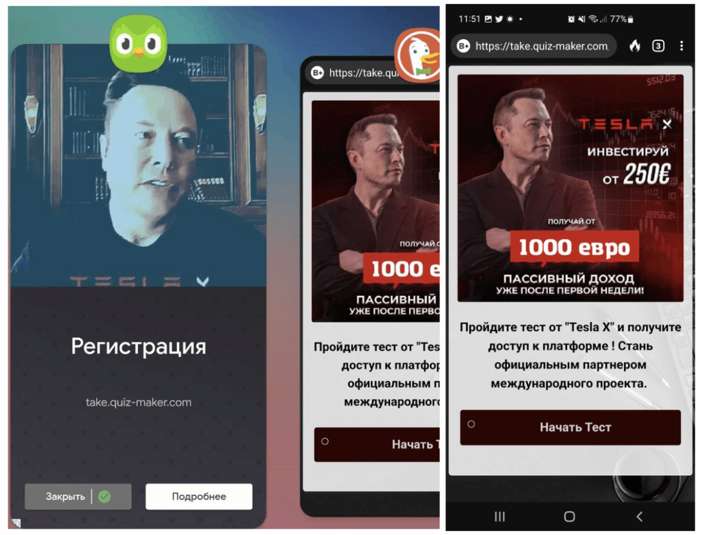 Come i gruppi clandestini utilizzano le identità rubate e i deepfake 9 image 60