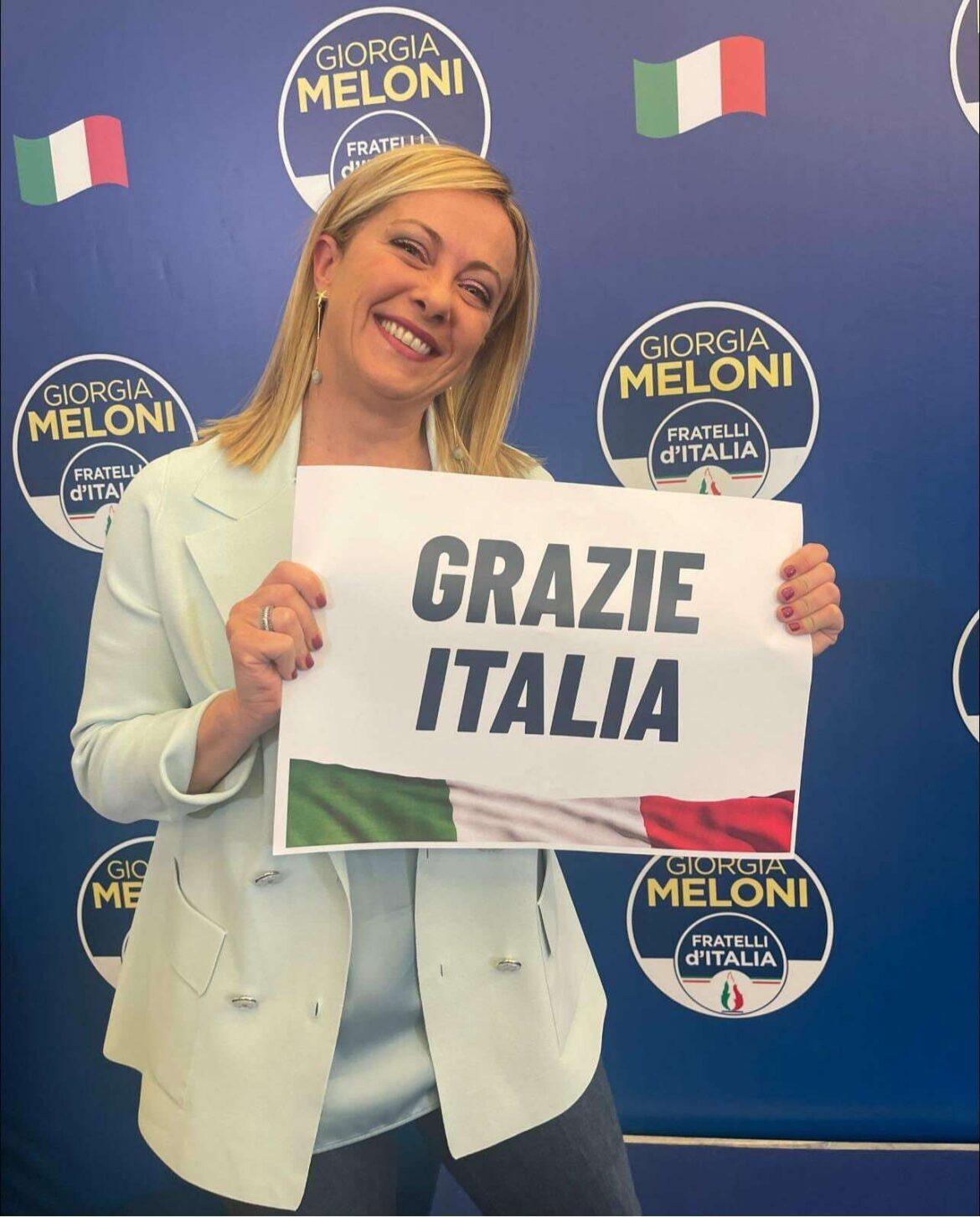 meloni