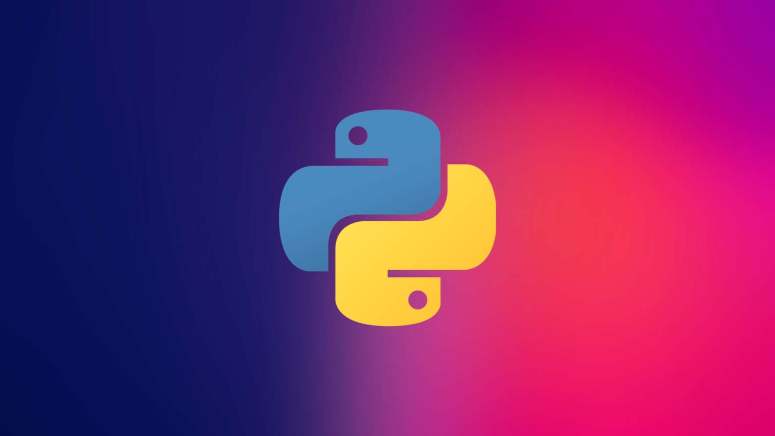 La storia di Python: linguaggio di programmazione