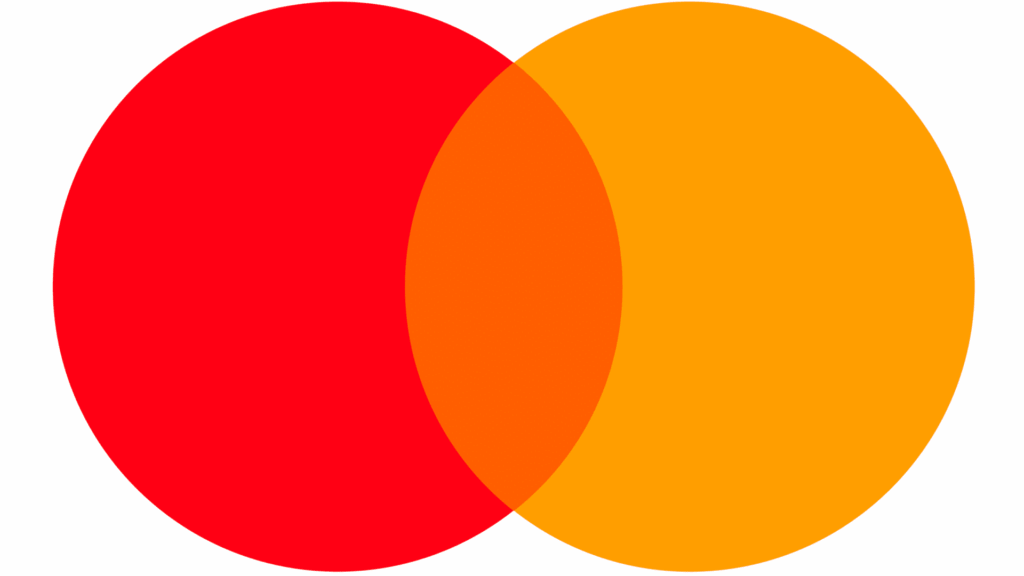Mastercard Logo