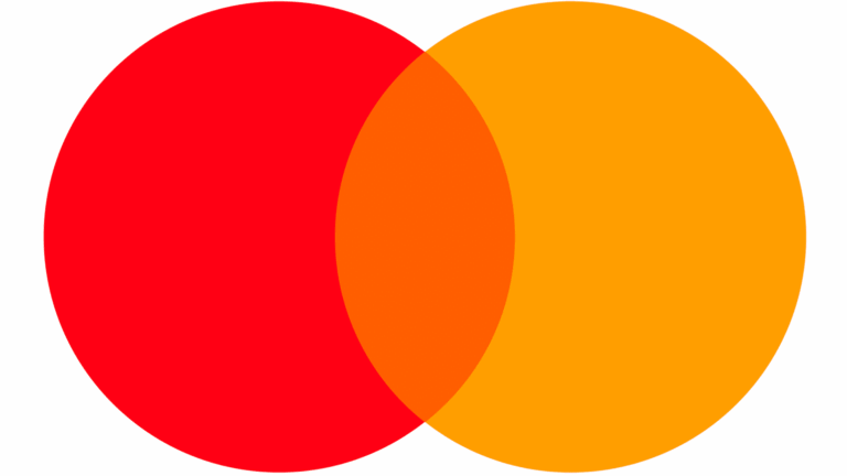 Mastercard Logo