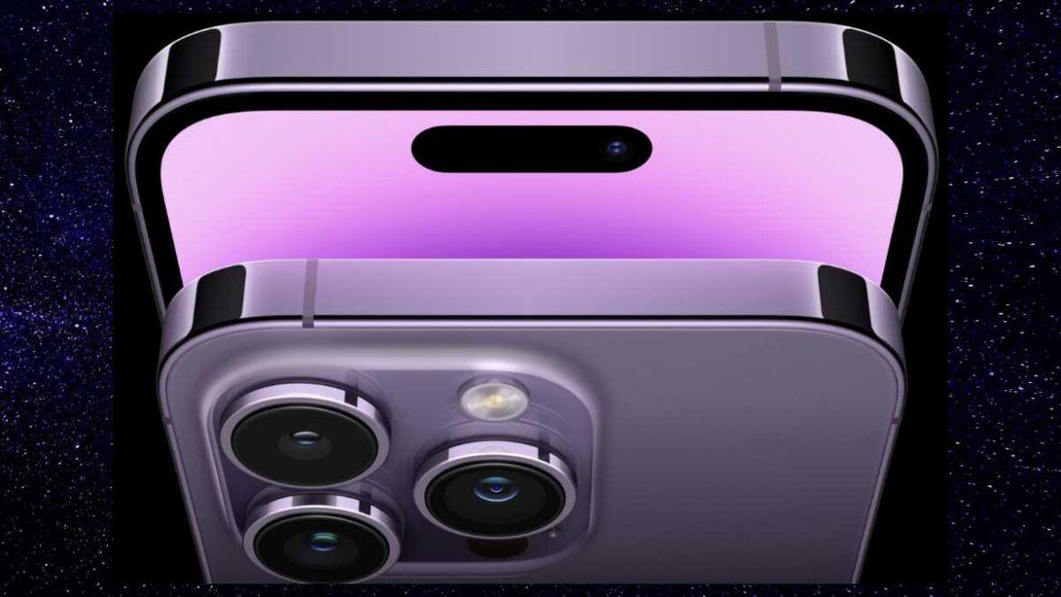 Apple iPhone14Pro
