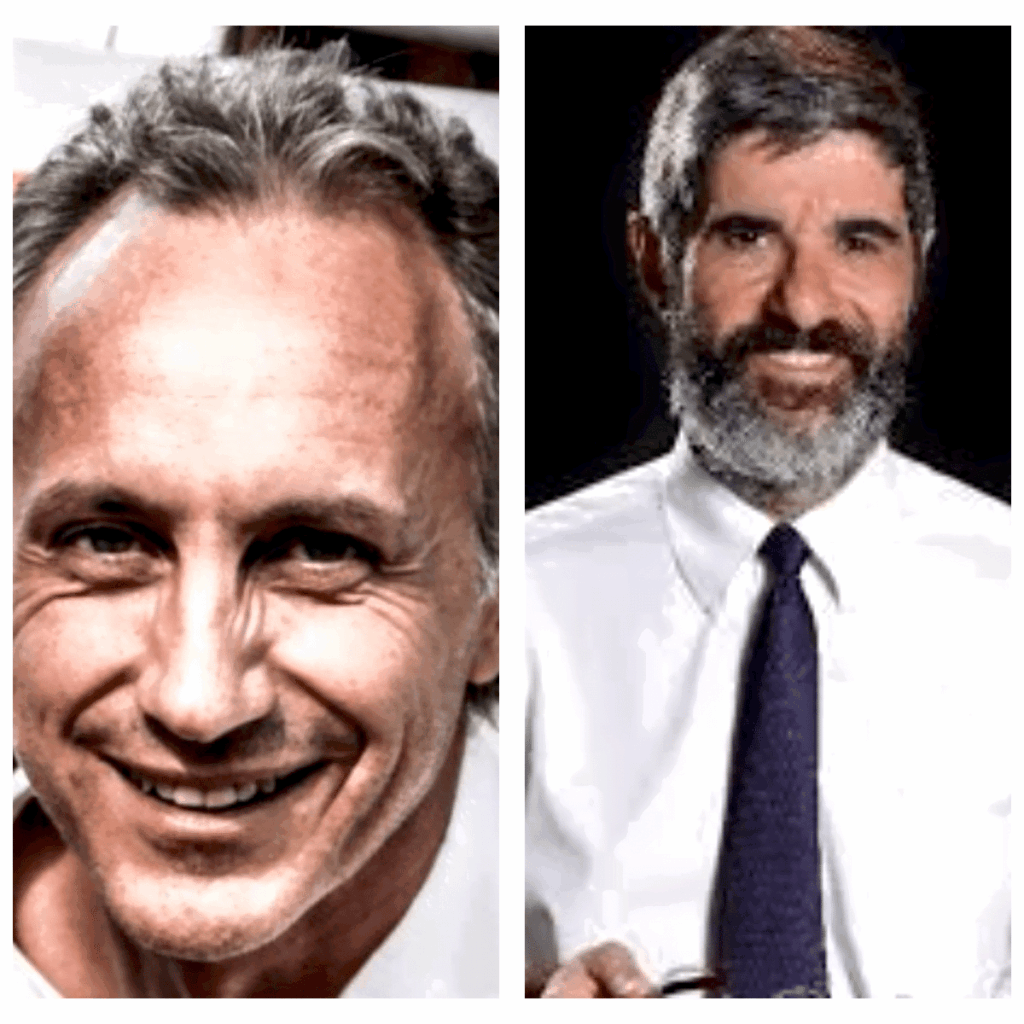 La guerra tra il "falco" Riotta e il "putiniano" Travaglio apre il conflitto dell'informazione 2 Riotta Travaglio