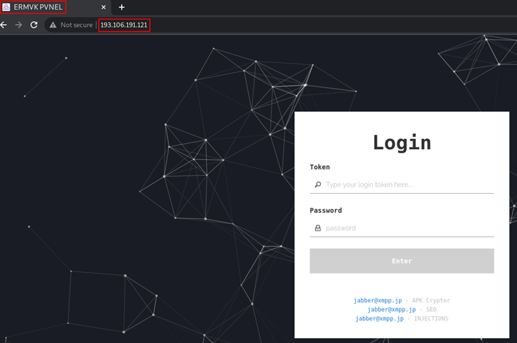 ERMAC, il trojan bancario viene distribuito tramite typosquatting 9 image 39