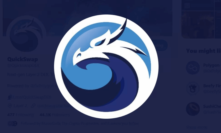 QuickSwap, basata su Polygon, chiude il servizio di prestito in seguito a un exploit 4 image 48