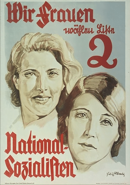 Bambola e assassina: due volti della propaganda di Ursula Von der Leyen 8 image 5