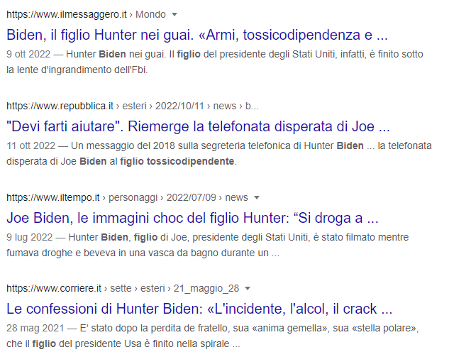 Italia, Meta usa metodi cinesi e censura i giornalisti, diffamandoli 8 image 76