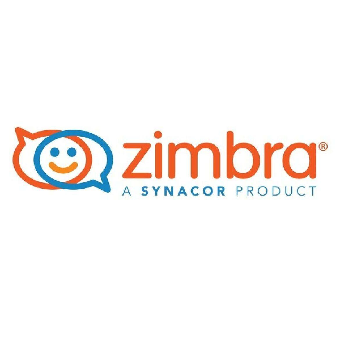 zimbra