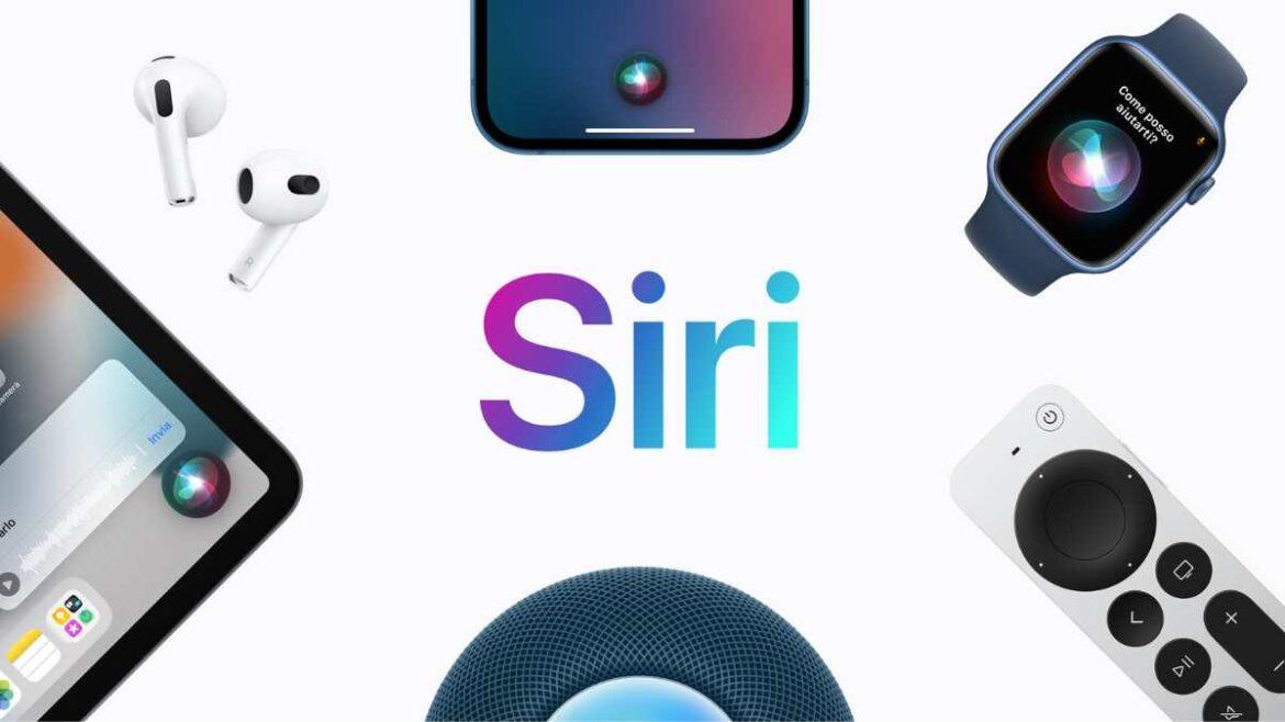 AppleSiri