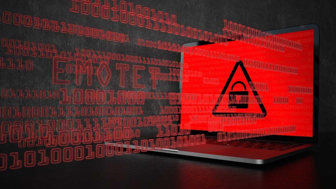 Malware-Emotet
