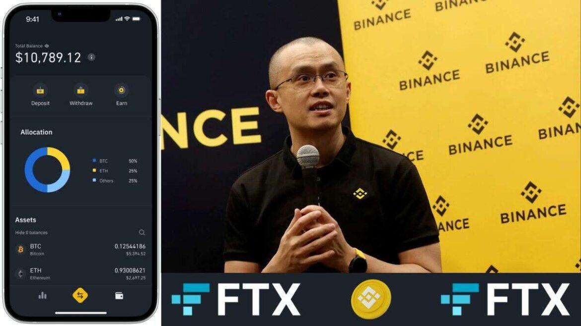 Binance