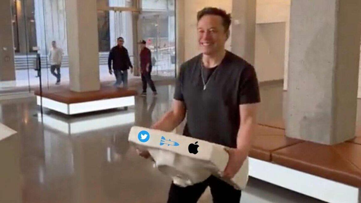 Musk