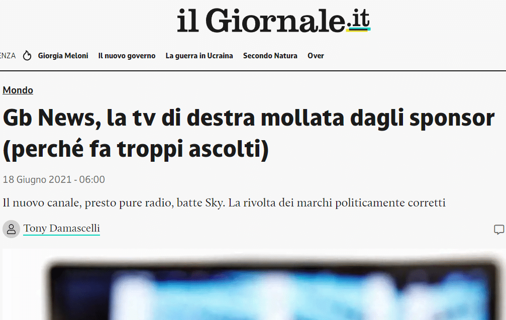 Musk tassa i profili verificati: Stephen King gli da dell'accattone. La lotta politica è appena iniziata 6 image 2
