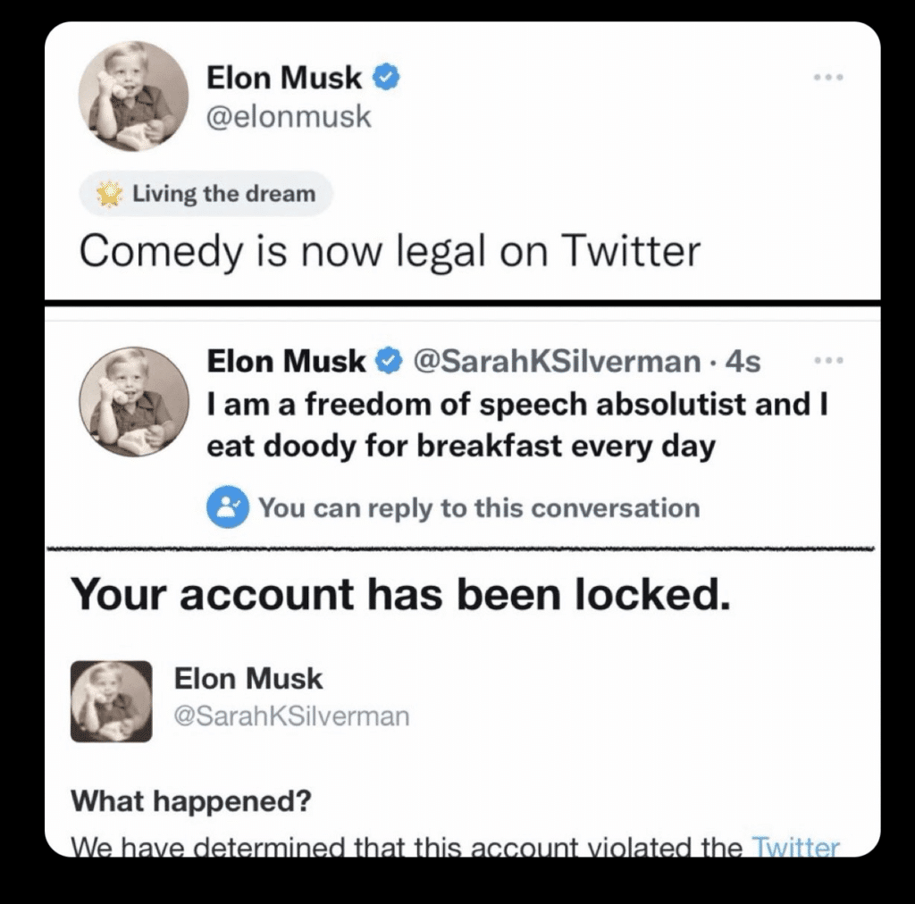 Come cambia l'idea su Musk: da grande pioniere a "pericoloso repubblicano" 6 image 20