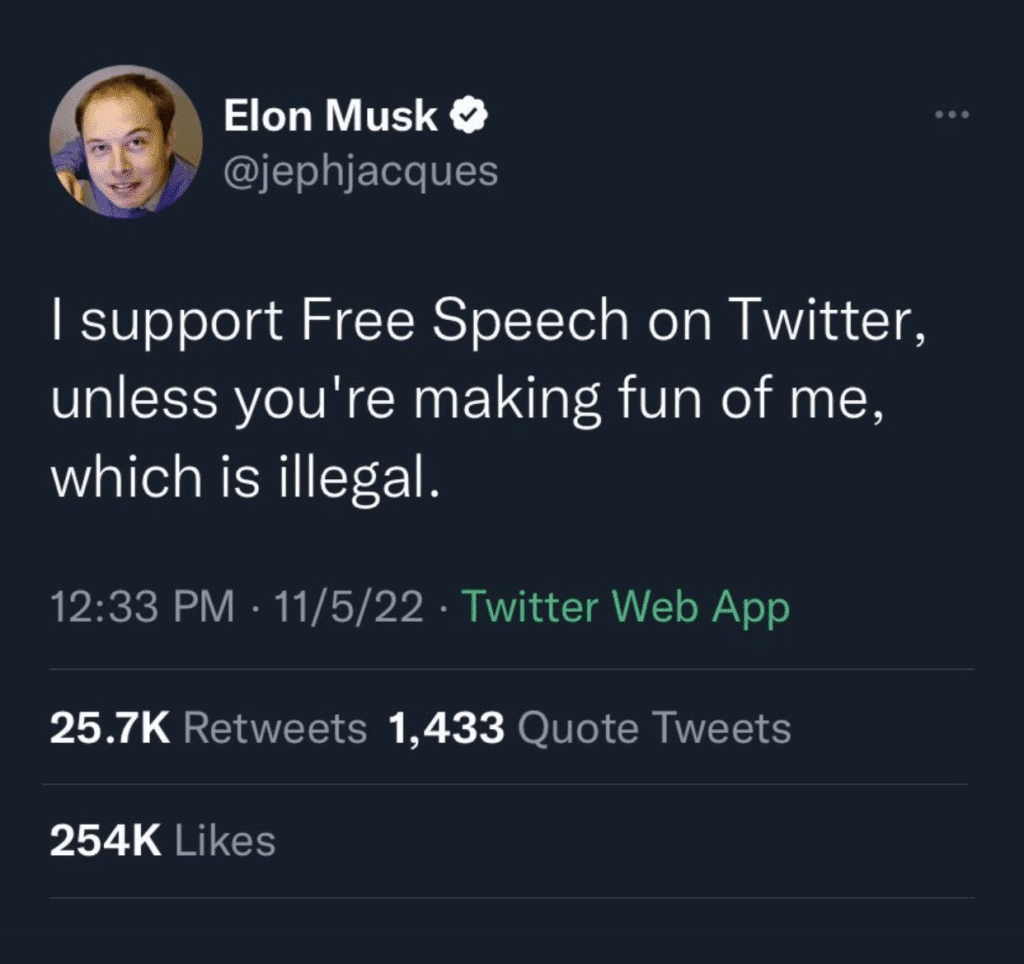Come cambia l'idea su Musk: da grande pioniere a "pericoloso repubblicano" 7 image 21