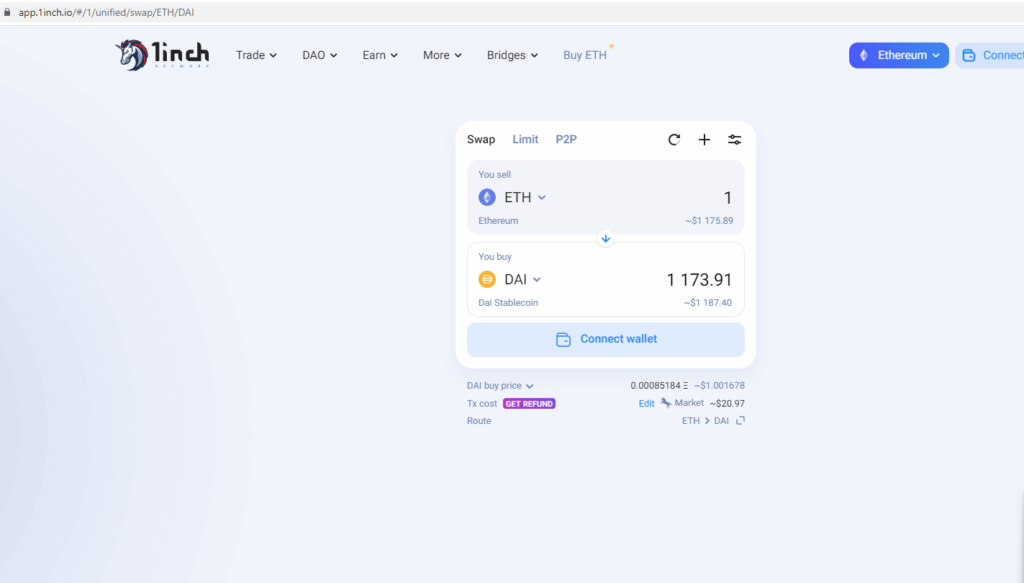 I 6 migliori exchange decentralizzati (DEX) per gli investitori della DeFi 10 image 32