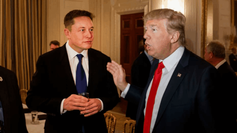 Musk lancia un sondaggio rischioso per il ritorno di Trump che smentisce i detrattori 3 image 53