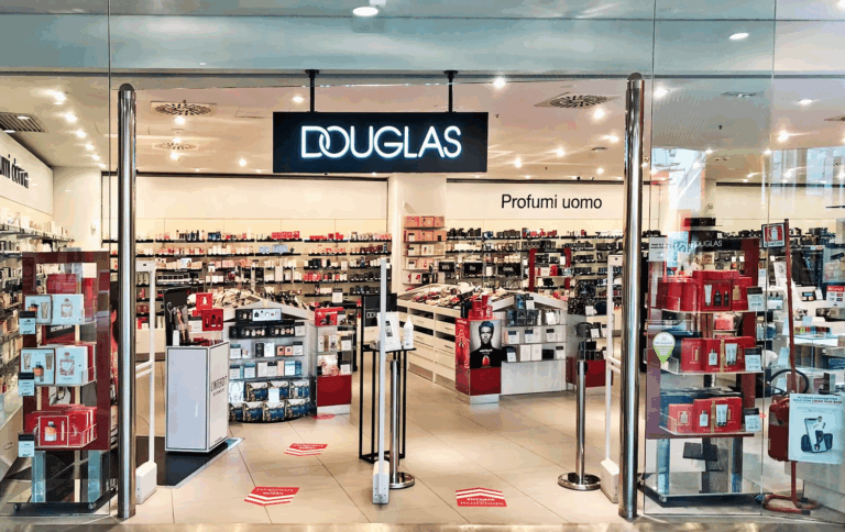 Fidelity card: il Garante privacy sanziona Douglas Italia per 1,4 milioni 1 image 69