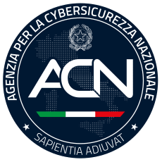 Sicurezza full-optional: garanzia di un Cloud di qualità 6 Agenzia Cybersicurezza Nazionale