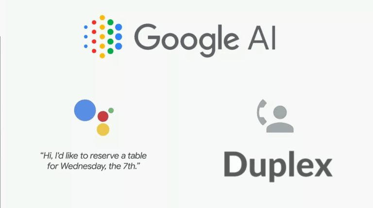 Google chiude il servizio di intelligenza artificiale "Duplex on the Web" 3 image 16