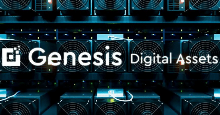 Alameda Research ha investito 1,15 miliardi di dollari in Genesis Digital 1 image 17