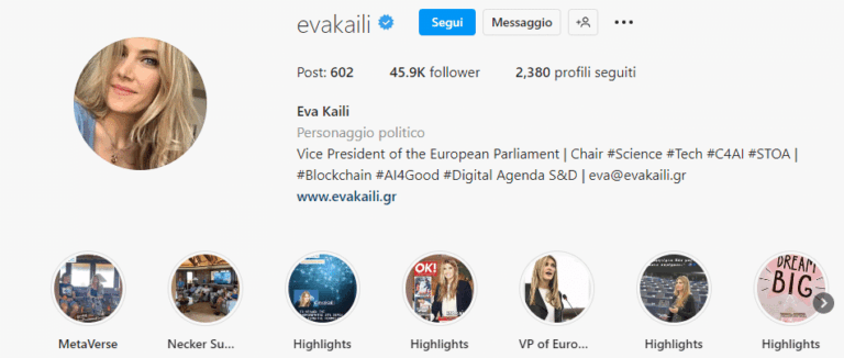 Mollicone ed il paradosso su Eva Kaili: perché il contante quando esistono le cripto? 1 image 25