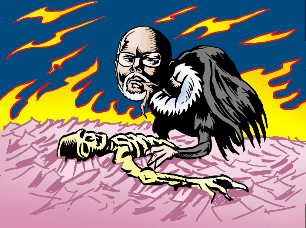 Jack Dorsey: è il repubblicano Paul Elliot Singer ad aver creato la censura su Twitter 2 image 33