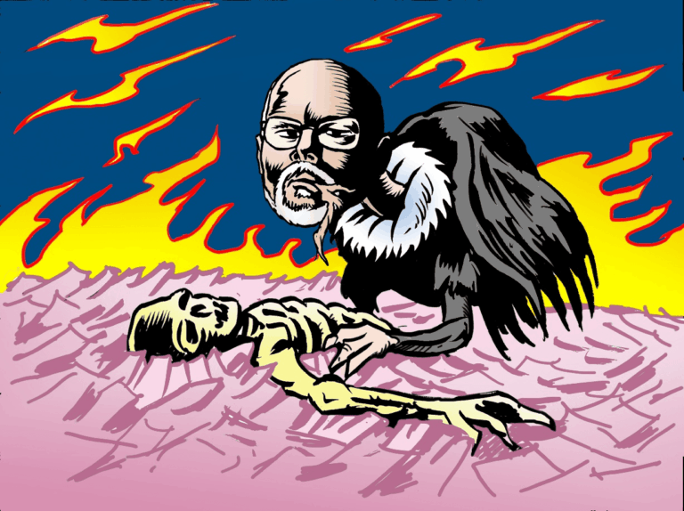 Jack Dorsey: è il repubblicano Paul Elliot Singer ad aver creato la censura su Twitter 5 image 33