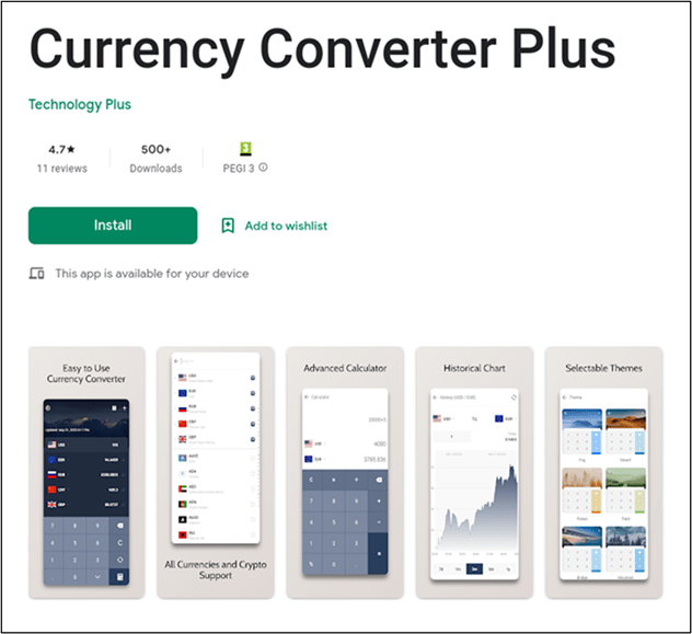 GodFather, il nuovo trojan bancario Android prende di mira utenti in tutto il mondo 6 image 41