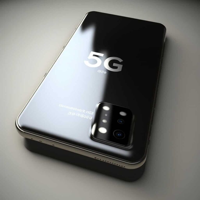 Perché le reti 5G stanno peggiorando? Difficoltà tecniche e ostacoli normativi rallentano i progressi 4 Aldebaran 5g cellphone db00da1a 5a8a 44bd 8780 174c15557d4c 1