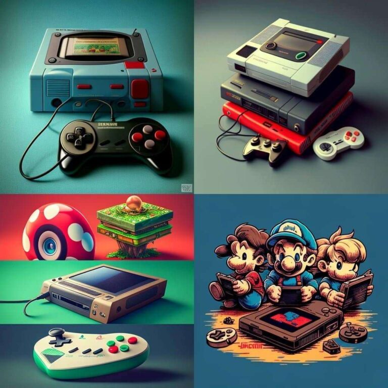 Aldebaran Sony Microsoft e Nintendo console gaming c78a4a0c 3ce1 4942 86da fc429ed05ce6