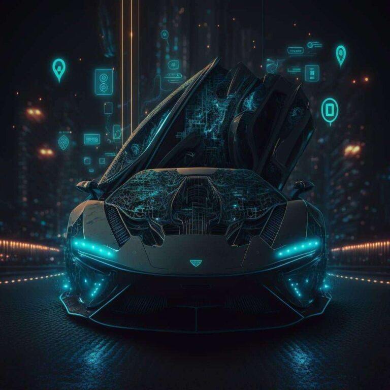 Dalla Ferrari alla Ford, i bug mettono a rischio la sicurezza automobilistica 5 Aldebaran automotive cybersecurity b1d01425 4a4e 4c8b bfd0 28ac0682f8f3