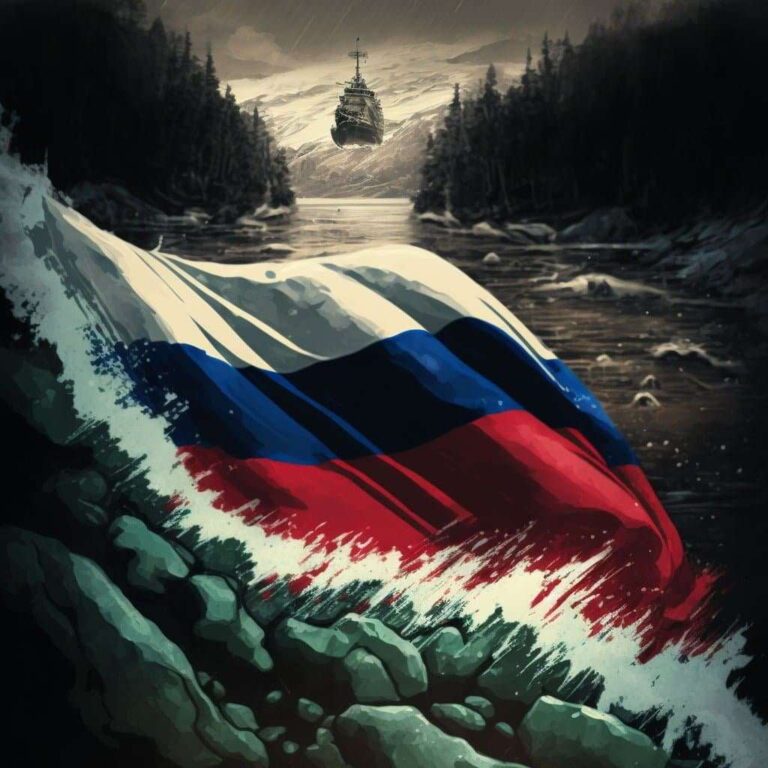 Gli hacker russi hanno preso di mira gli scienziati nucleari statunitensi 7 Aldebaran cold river apt group russia flag cyberwarfare c9be22b5 bcf4 439c a35b d7618240c65c