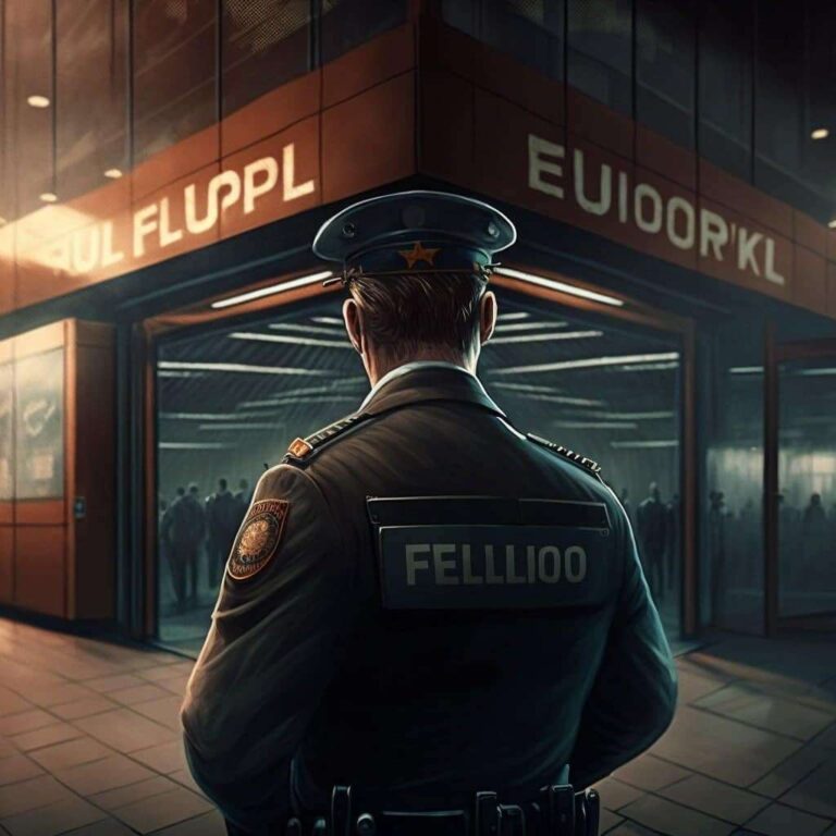 Perchè c'è poca fiducia nel denunciare reati informatici? Critiche e proposte 8 Aldebaran europol 2e043569 9024 4e82 80c2 c82b031c705c