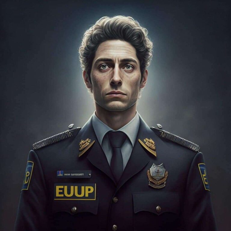 Europol mette in guardia sulle prospettive "cupe" per l'applicazione della legge nell'era di ChatGPT 2 Aldebaran europol 58b1c31a 3427 42e8 8d04 0174c0dbb37c