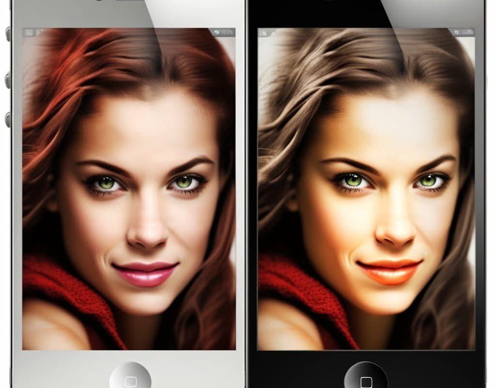 Aldebaran smartphone app photo emoticon portraits editing graph 2d1e722b b116 4715 9d49 daaf21ecbee0