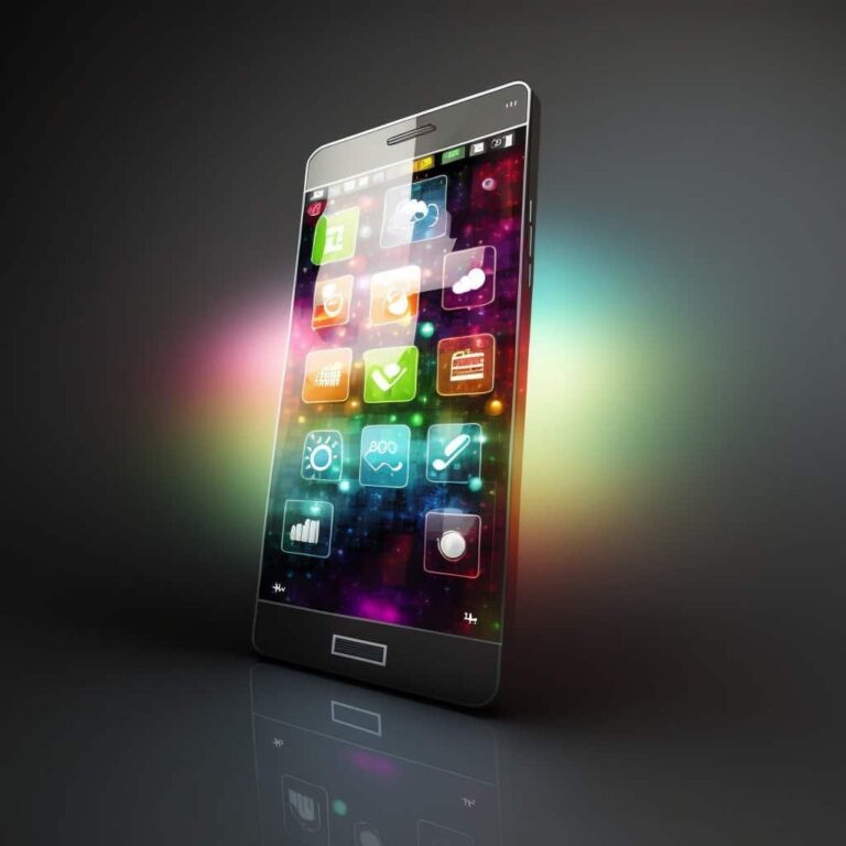 Aldebaran smartphone produttivita app programmi background clea bb7f8782 7a33 42ad b421 de261a8fbf5c