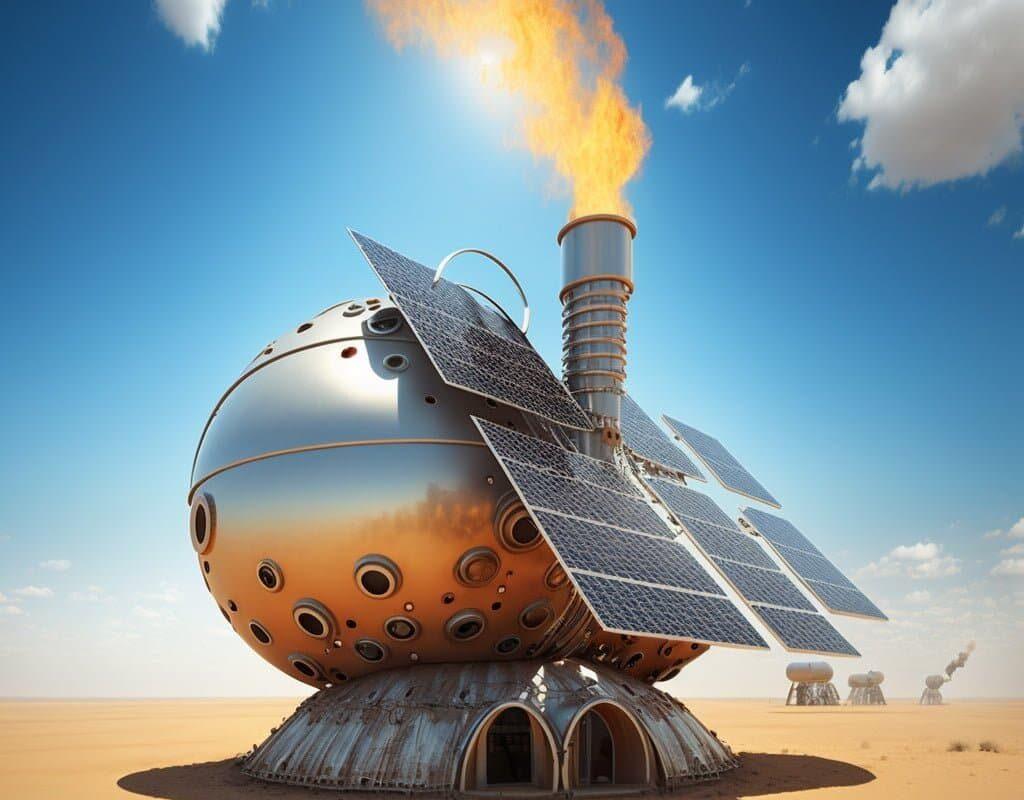 Aldebaran solar production no carbon energy production 2efb0459 d922 4c17 bbe2 6ac493fe3208