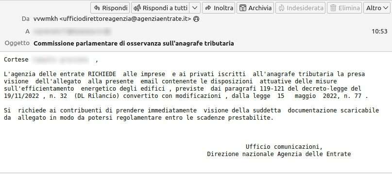 Ursnif, la nuova campagna malspam sfrutta l'oggetto Internet Shortcut di Windows 7 IMG 20230107 175514 869