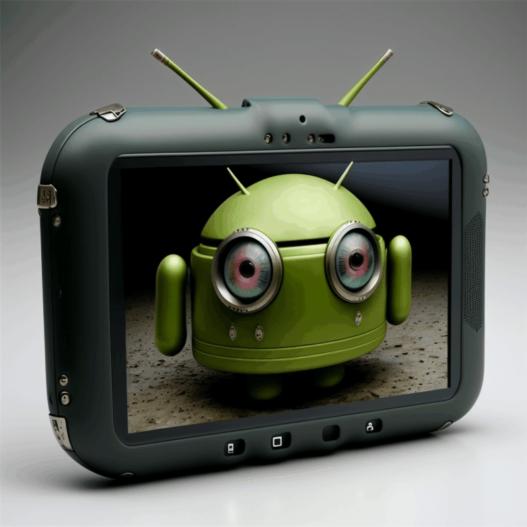 android